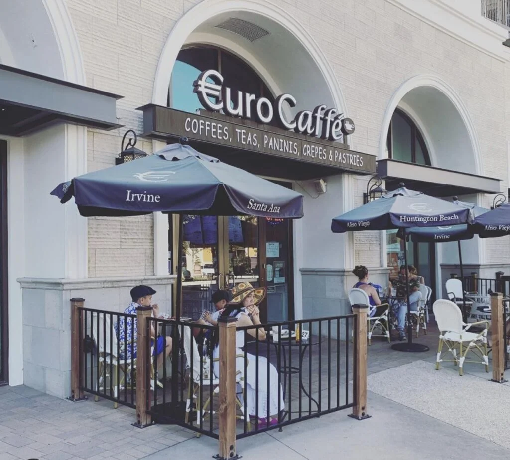 Euro caffe