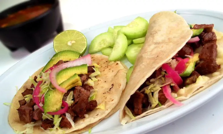 Best Places for Tacos in Santa Ana