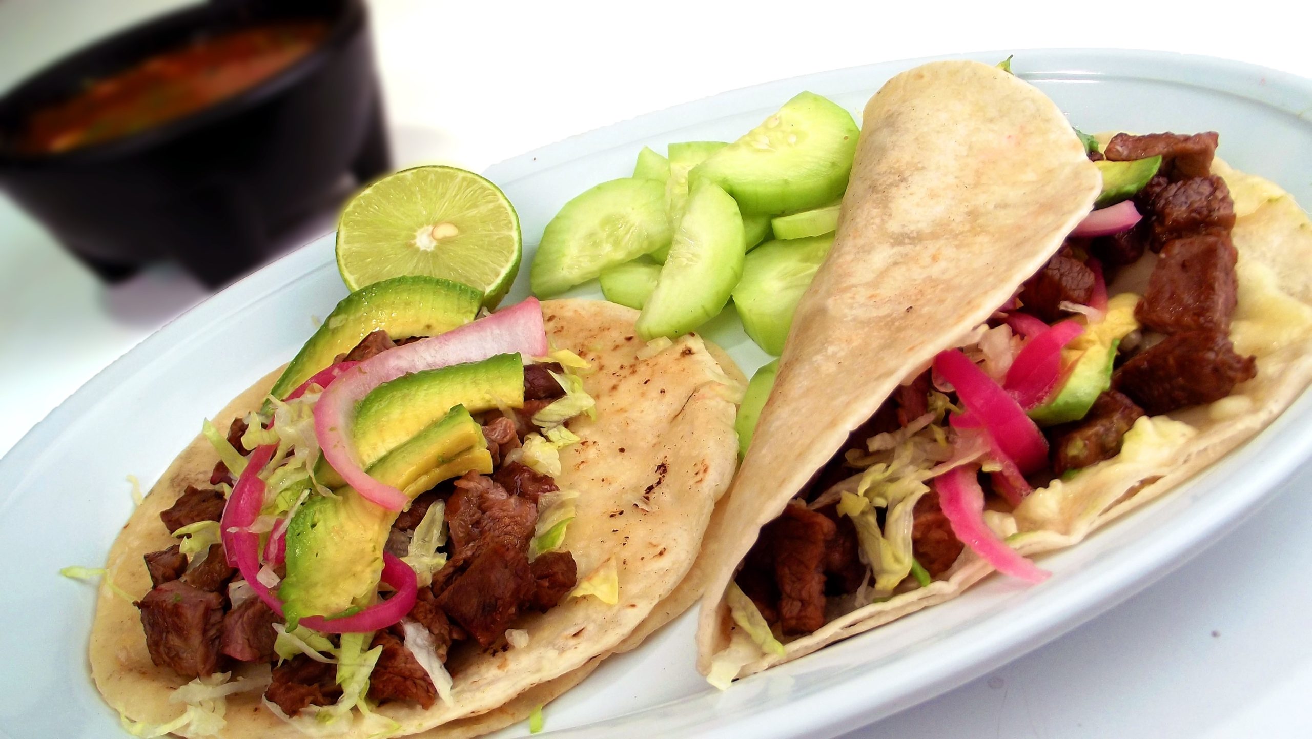 Best Places for Tacos in Santa Ana