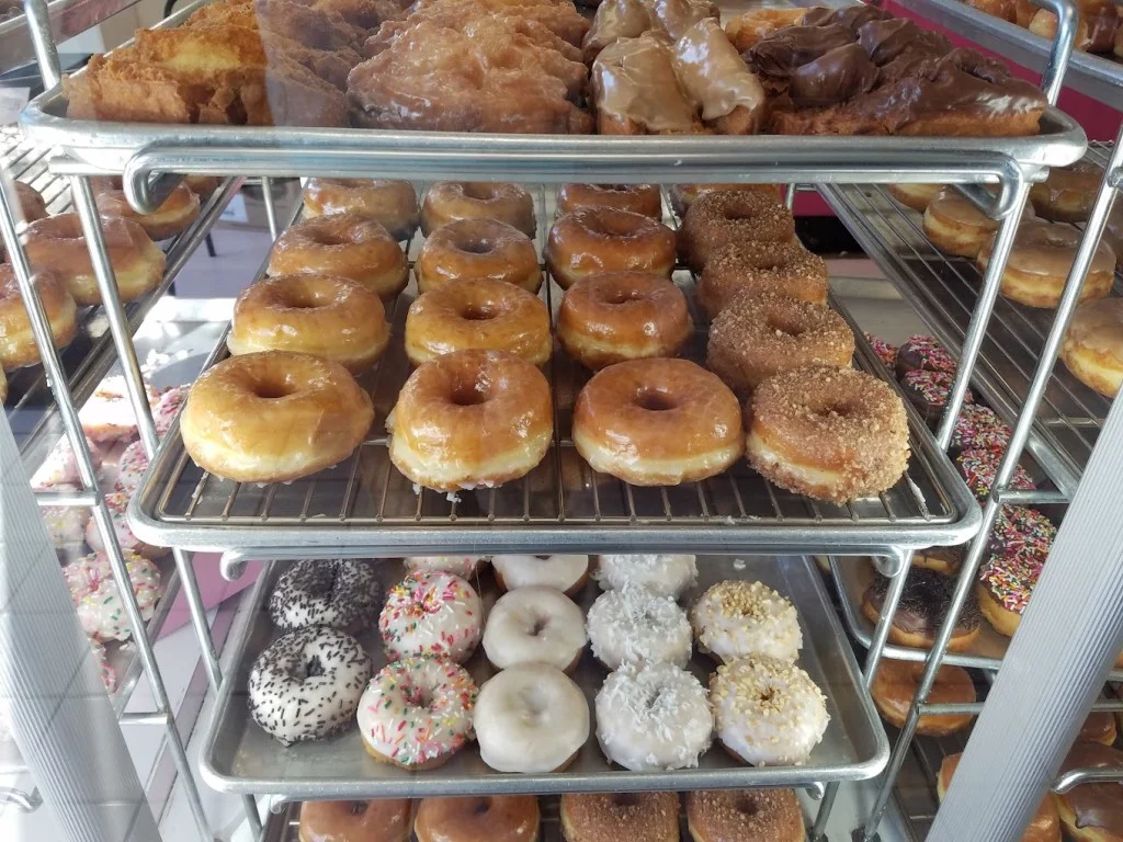Jax Donuts