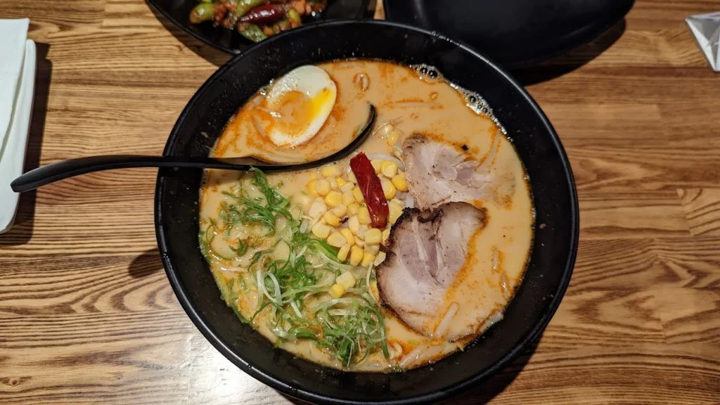 Kaiba Japanese Ramen