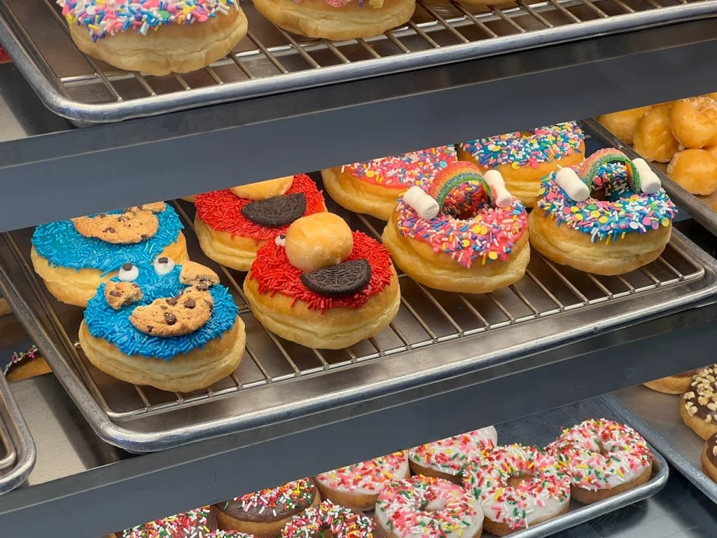kds donuts anaheim