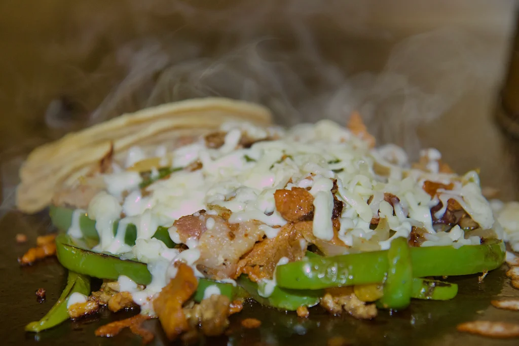 La Lucha Mexican Kitchen