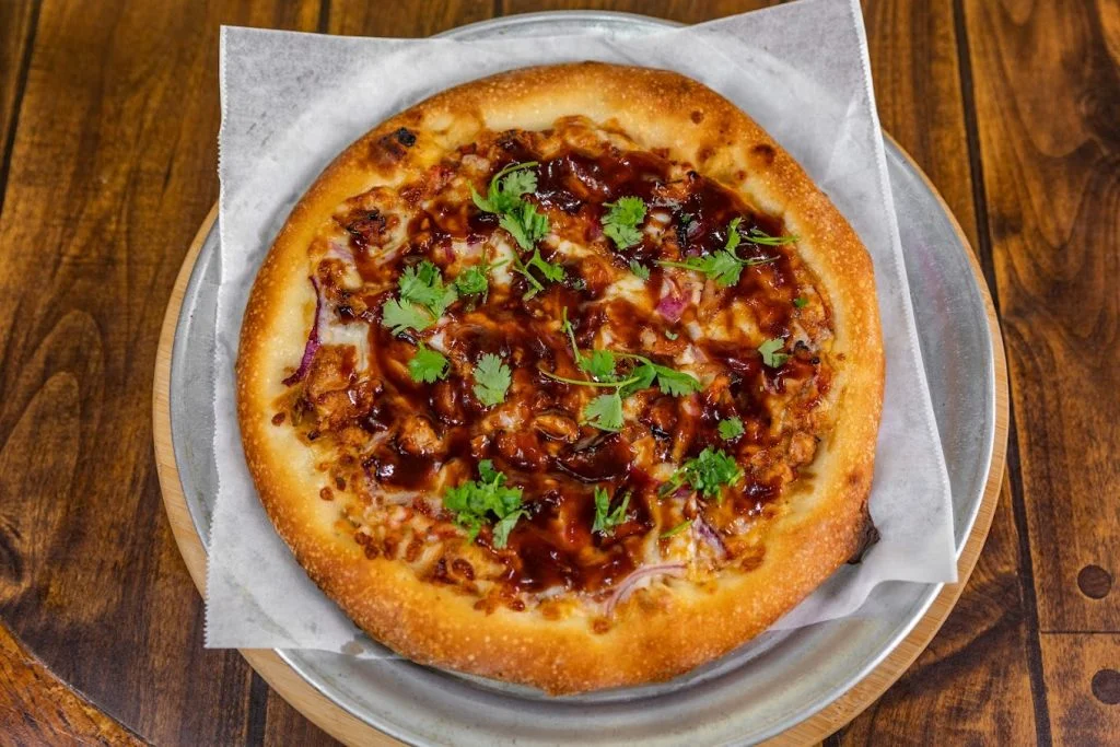 La Pizzeria