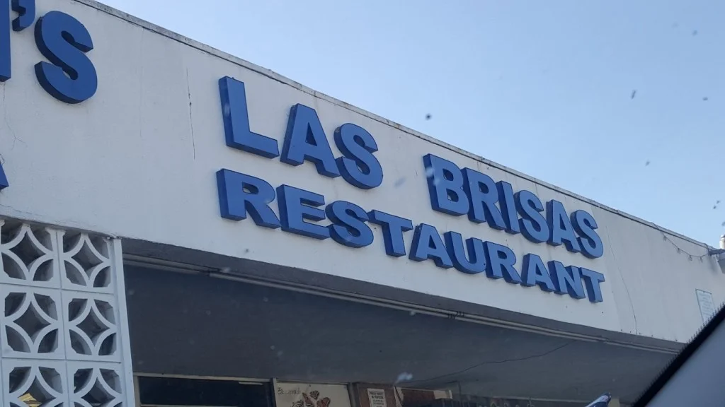 Las Brisas De Aptazingan