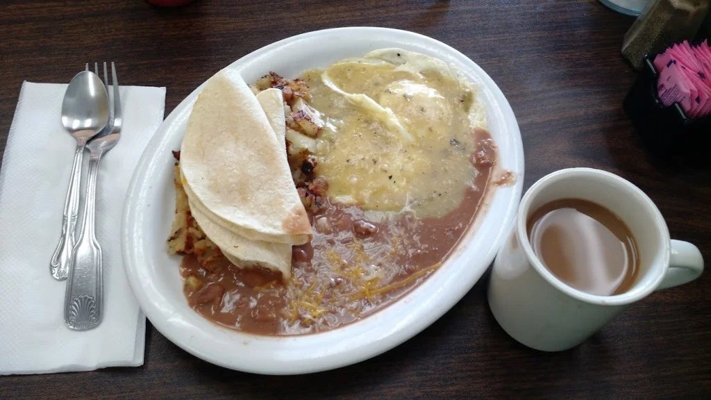 santa ana Mini Cafe