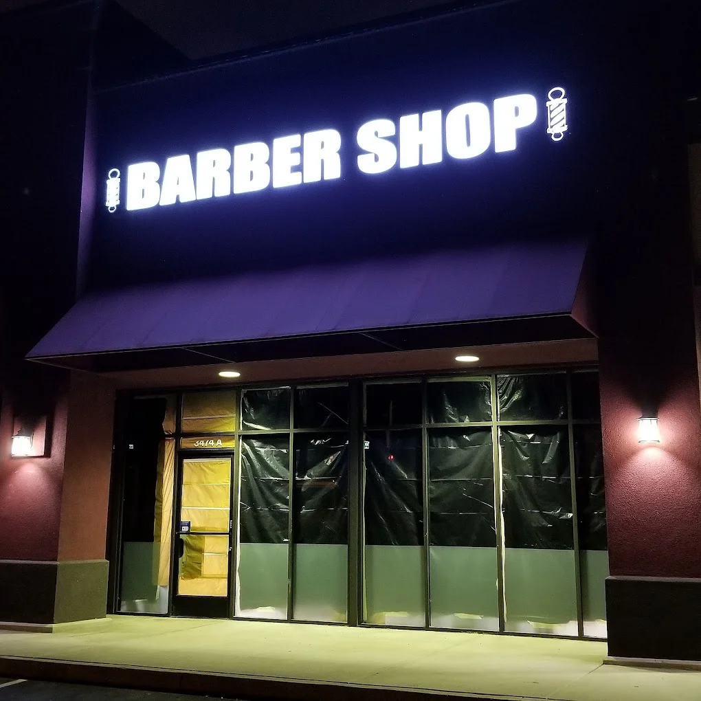 Most Wanted Barbers