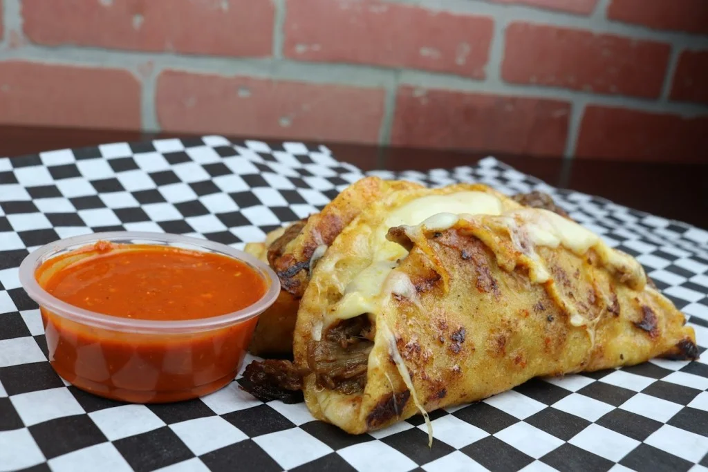 Navarros Taqueria