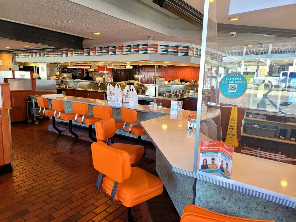Norms Restaurant