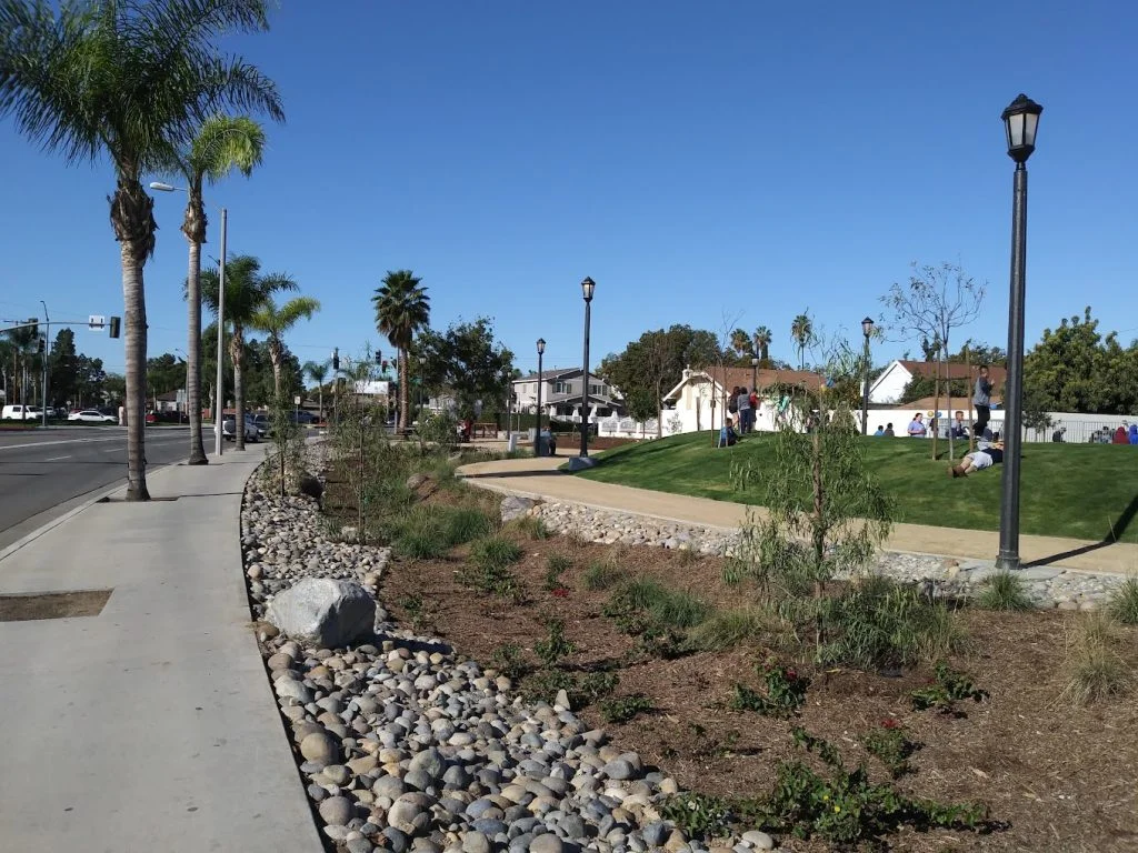 Pacific Electric Park