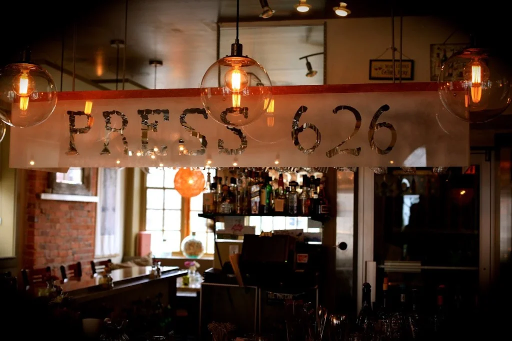 Press 626 Wine Bar