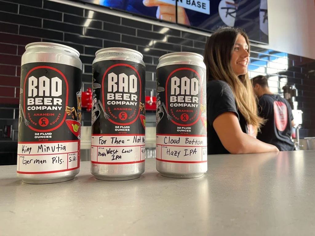 Rad Beer Company