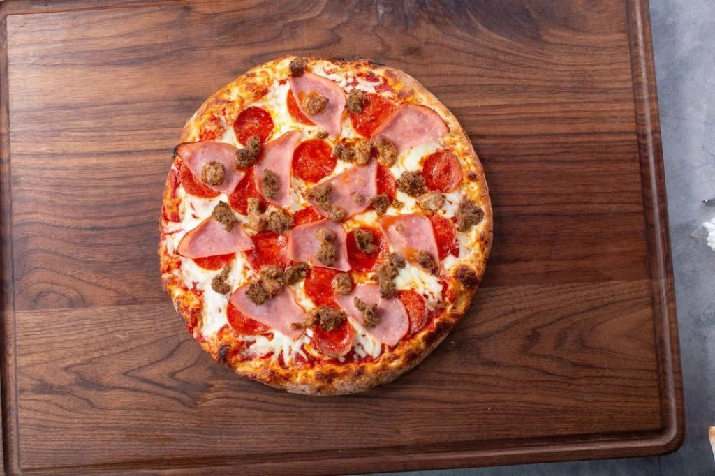 Rafael's Pizza
