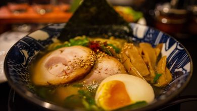 13 BEST Ramen In Anaheim [2023]