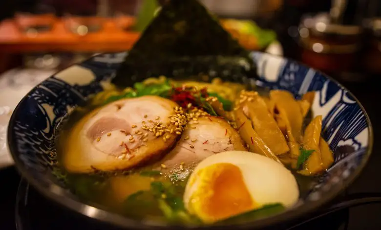 13 BEST Ramen In Anaheim [2023]