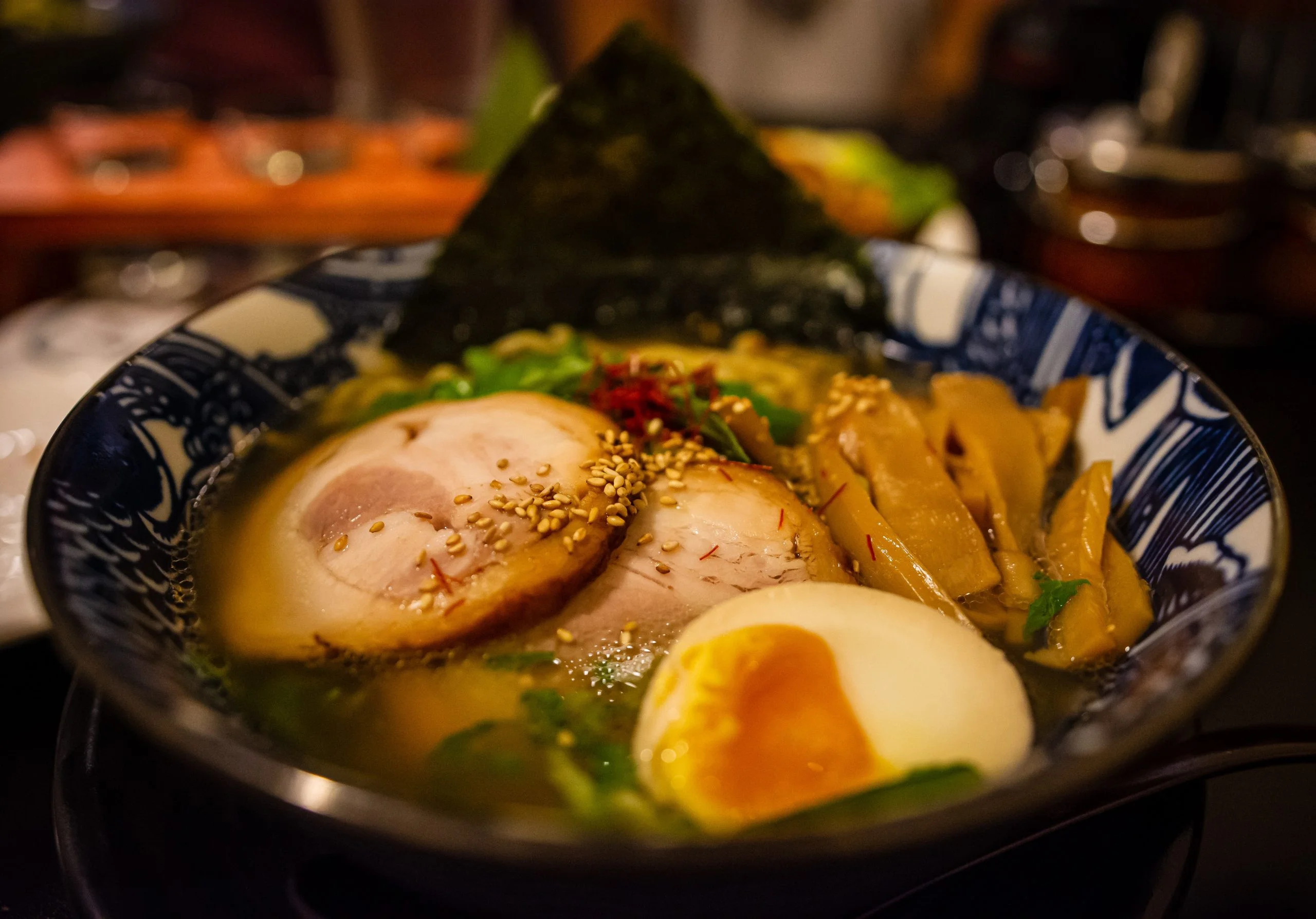 13 BEST Ramen In Anaheim [2023]