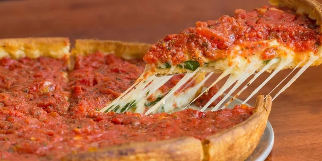 Rance's Chicago Pizza