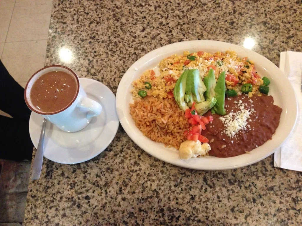 Restaurante Las Cazuelas