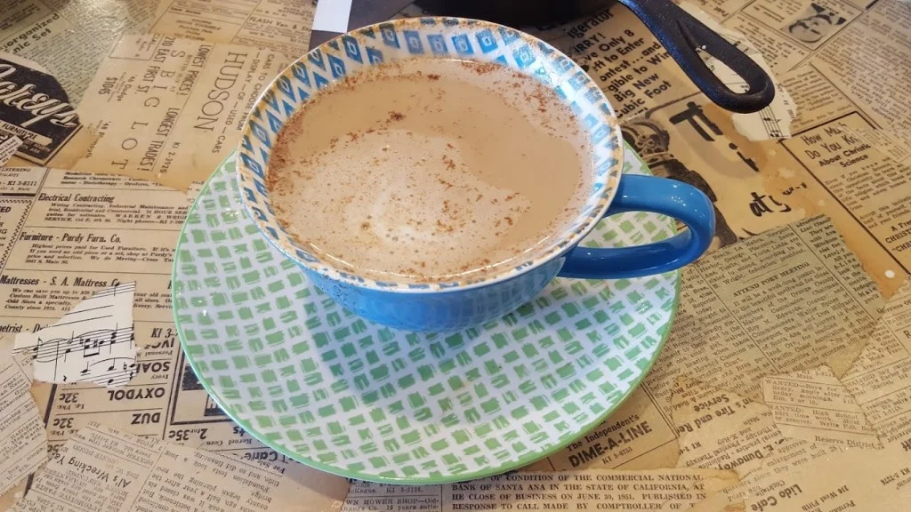Sugarbuzz anaheim coffee