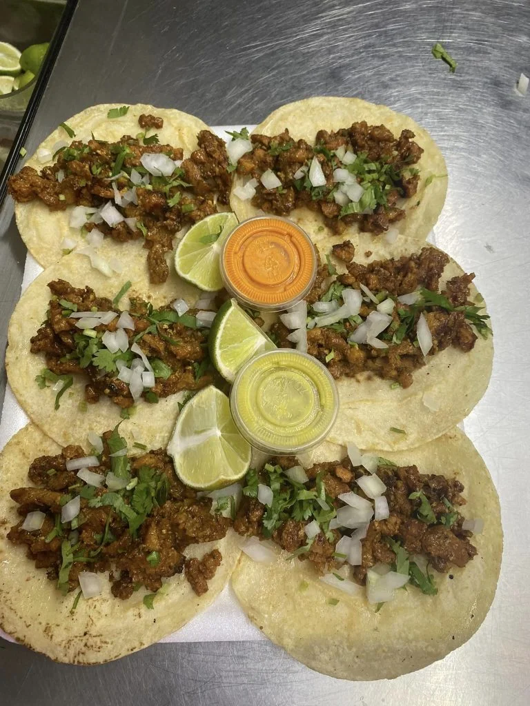 Taqueria El Viejon