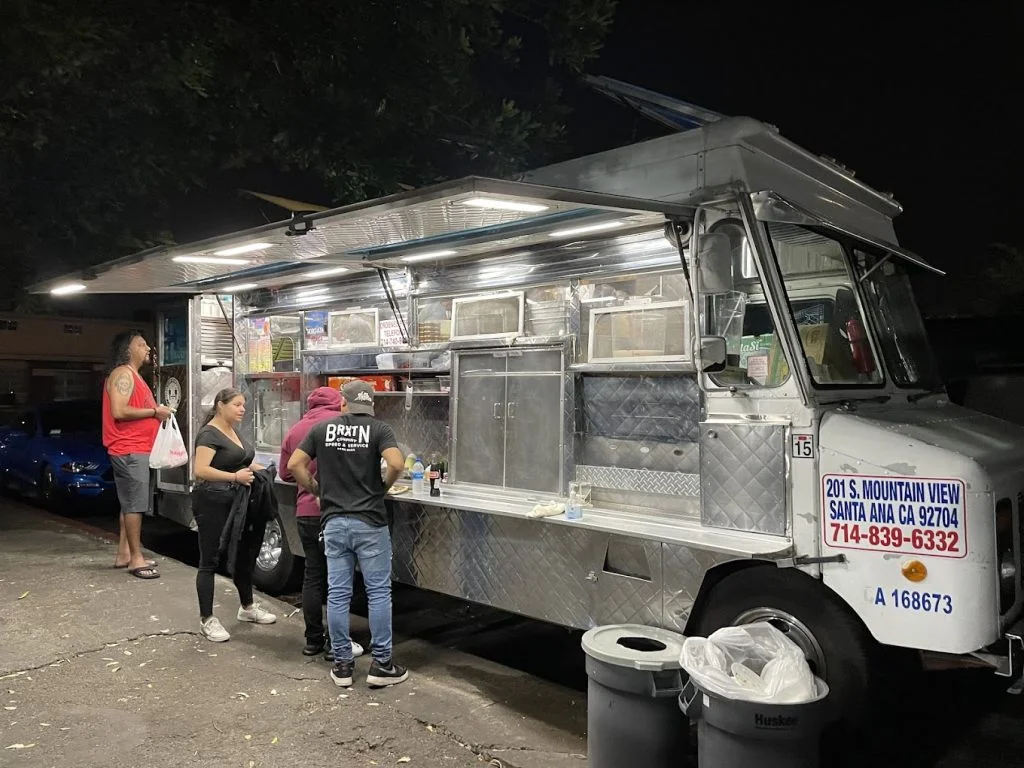 Tacos Los Tapatios