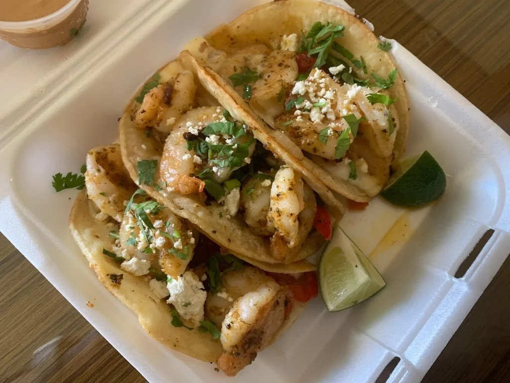 Tacos Sinaloa