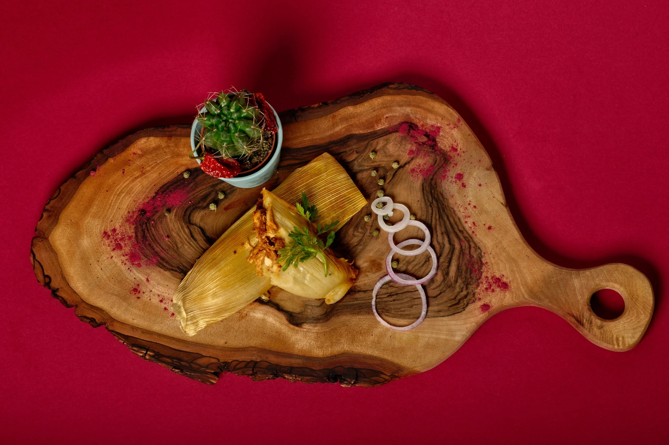 BEST Tamales in Santa Ana [Top 12]