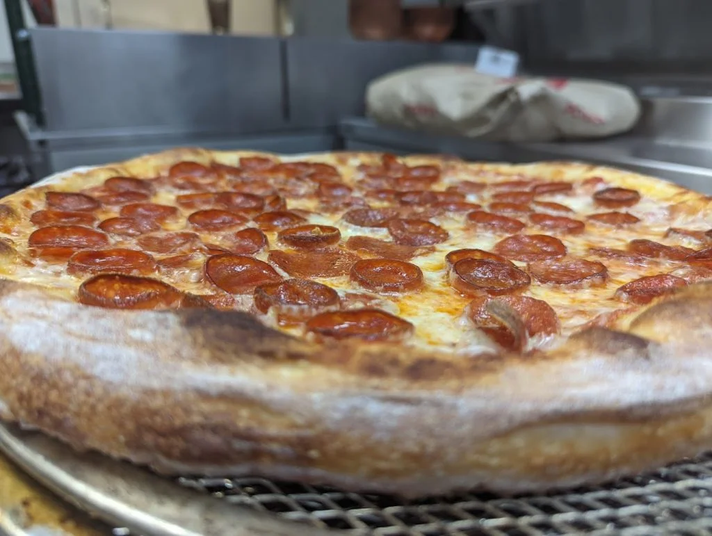 Terra Mia Pizzeria Tustin
