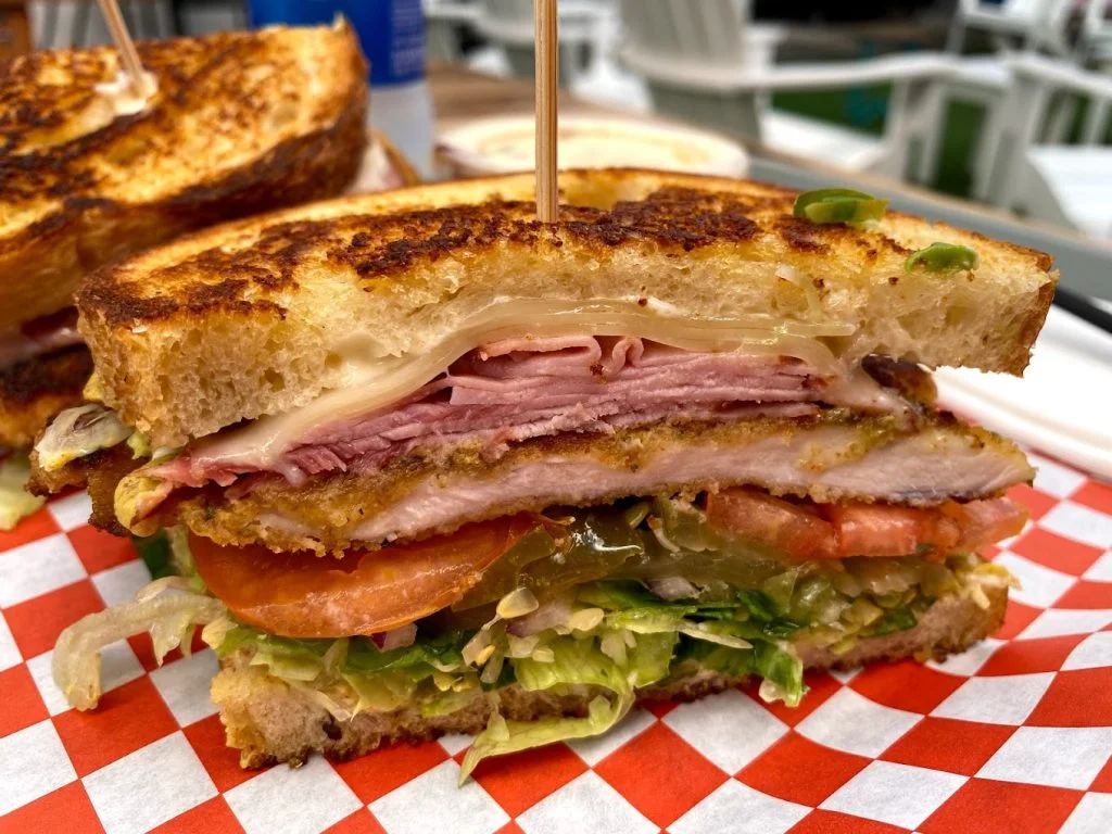 The Deli Station