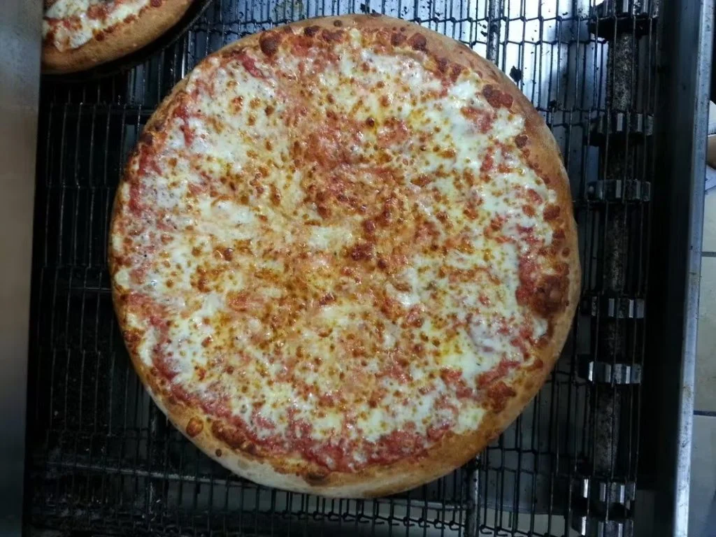 Valuetina's Pizza