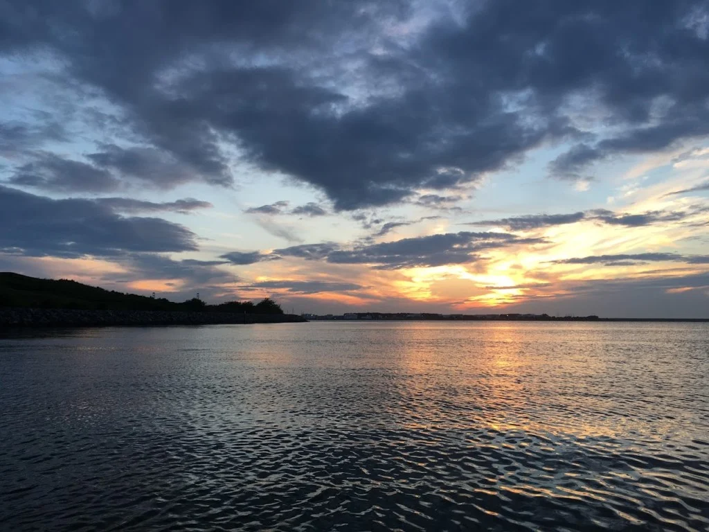 Whitehurst Beach