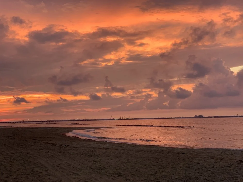 Willoughby Beach