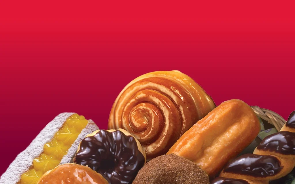 Winchell's Donut House in Anaheim