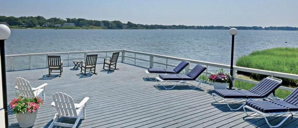 Bayview Resort hamptons