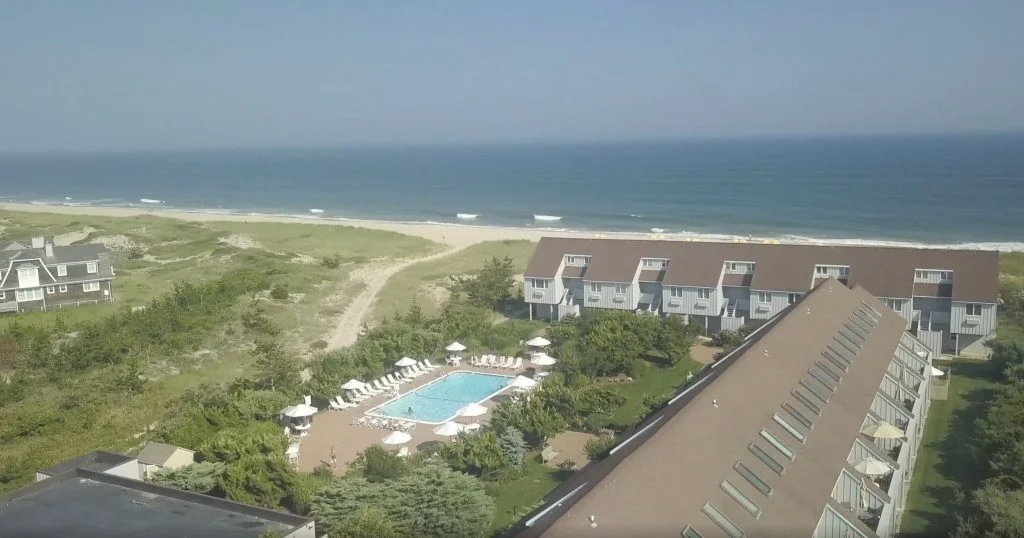 Windward Shores