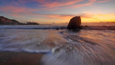 Soul-Capturing Beaches In Santa Barbara