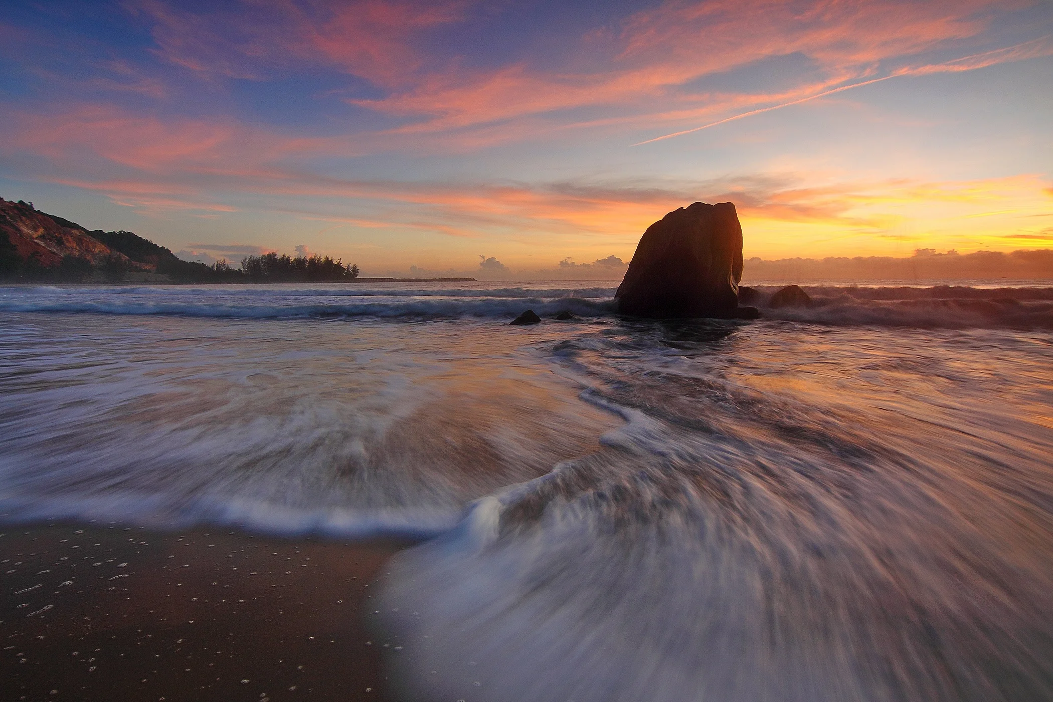 Soul-Capturing Beaches In Santa Barbara