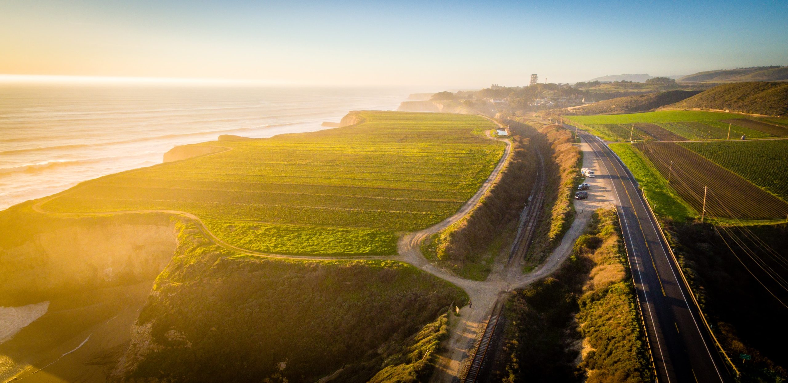 davenport land and sea