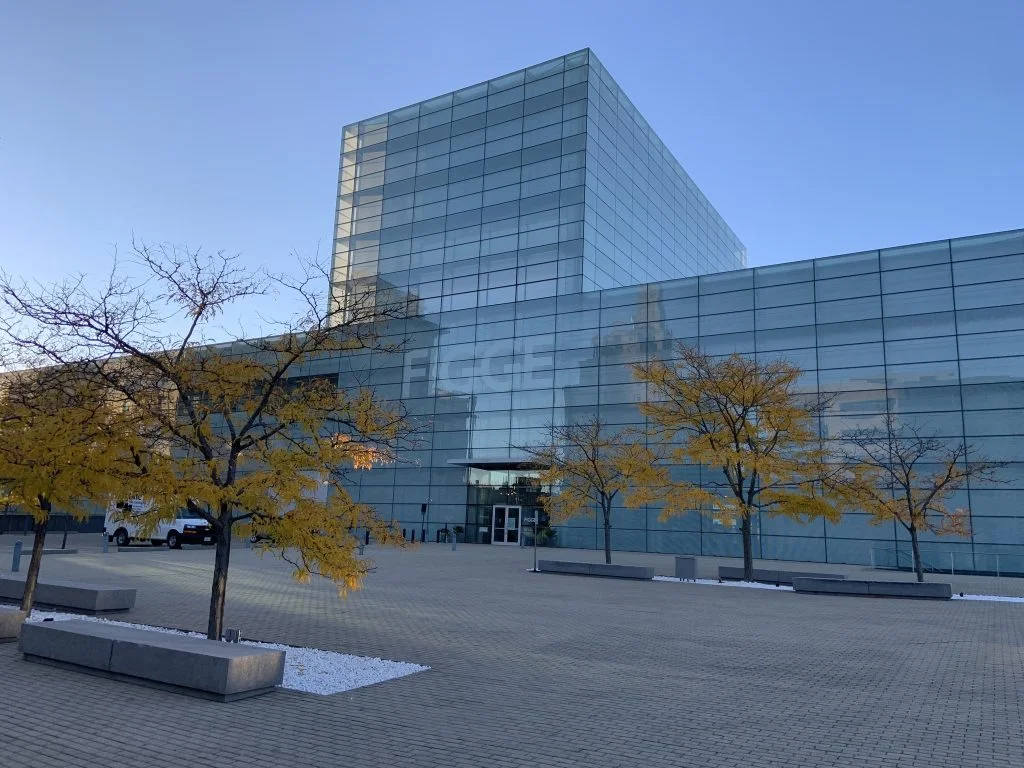 Experience Art at The Figge Art Museum