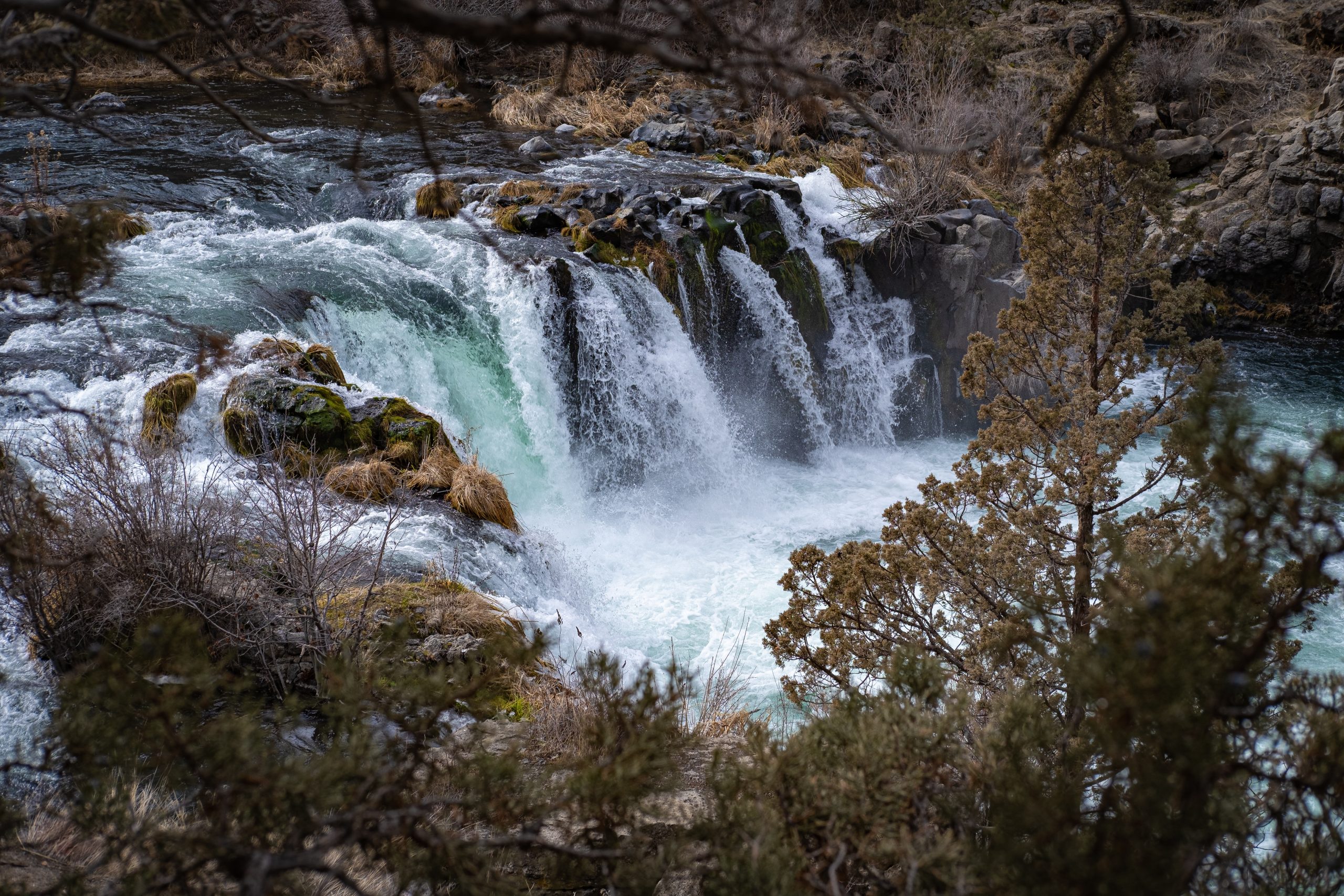 Best Waterfalls in Indiana