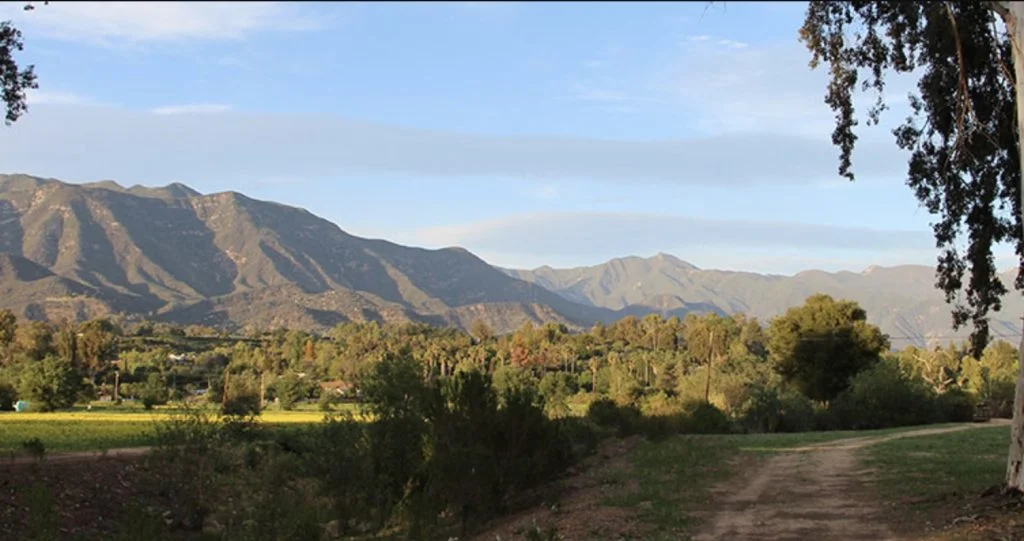 Ojai Valley Land Conservatory