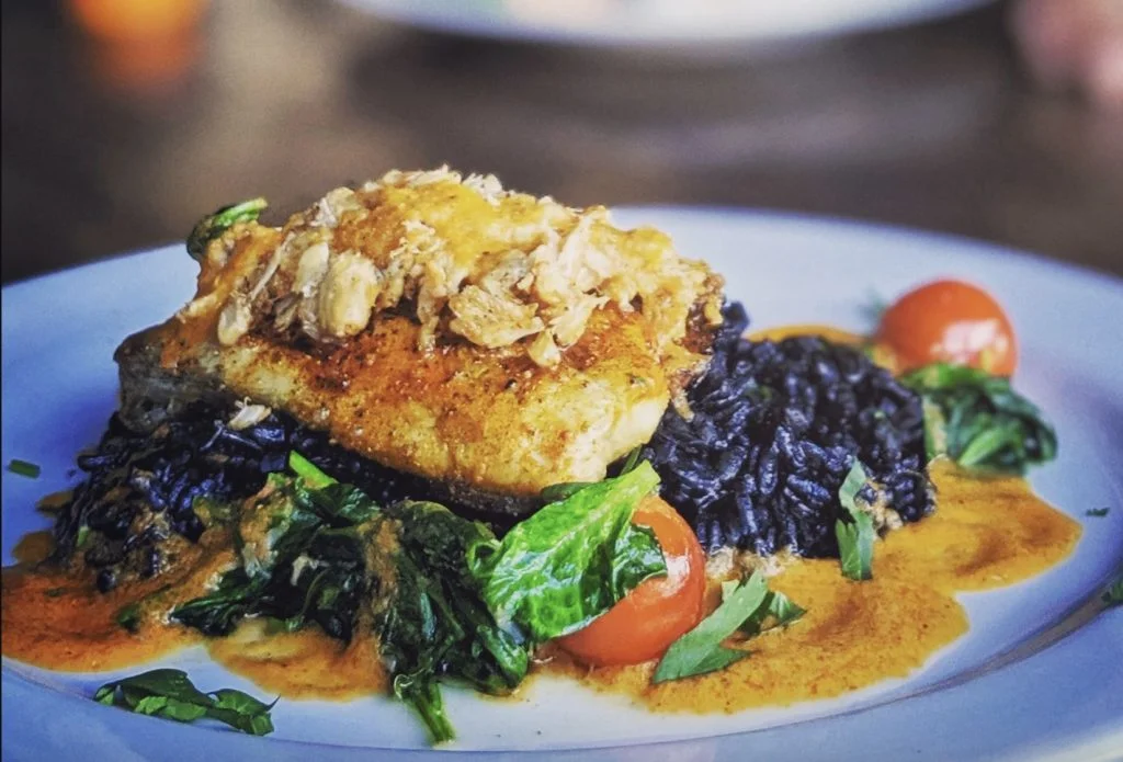 Coya Peruvian Secret