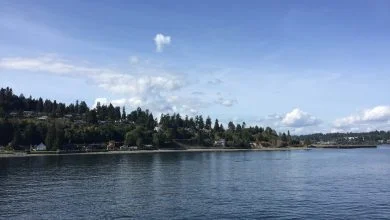 bainbridge island
