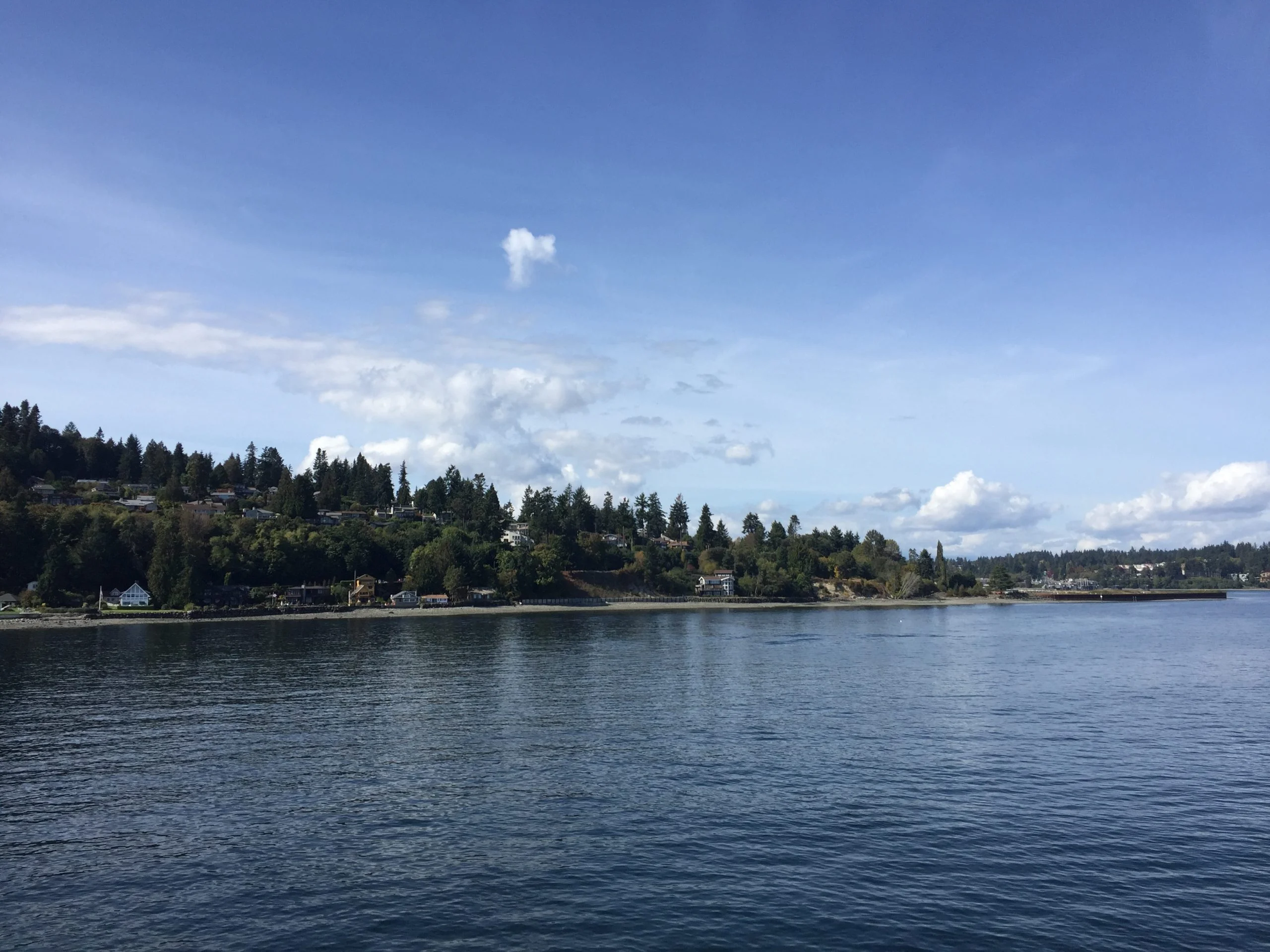 bainbridge island