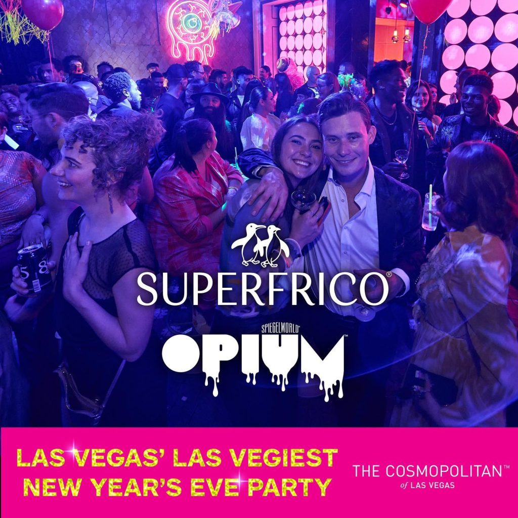 superfrico new year eve