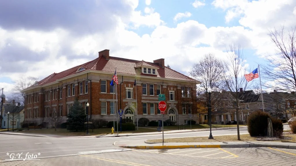 Goshen