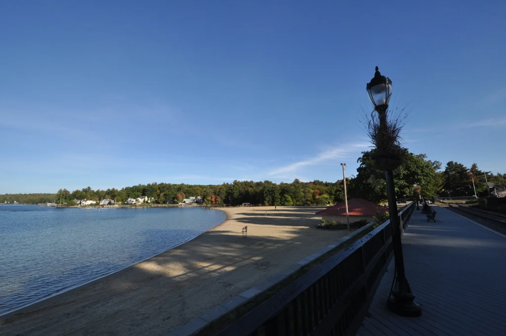 Weirs Beach