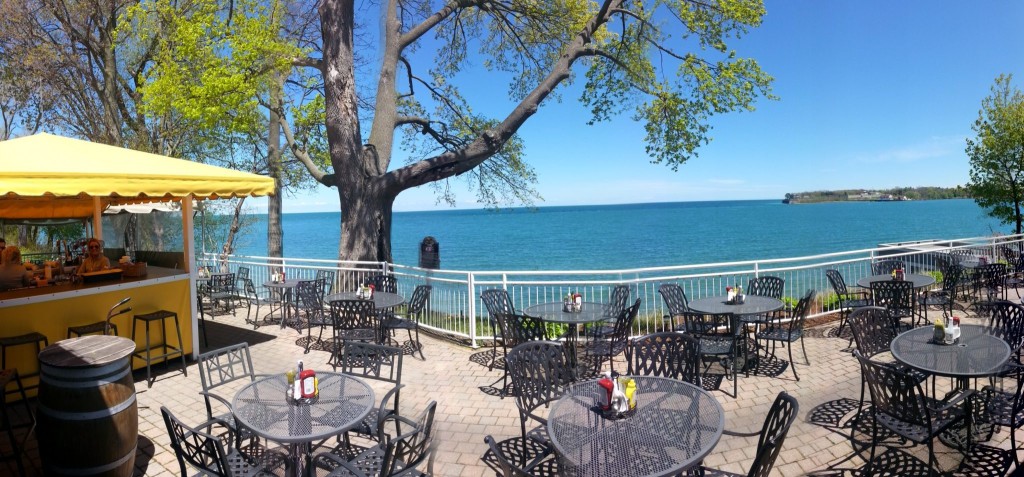 Niagara On The Lake Golf Club Restaurant