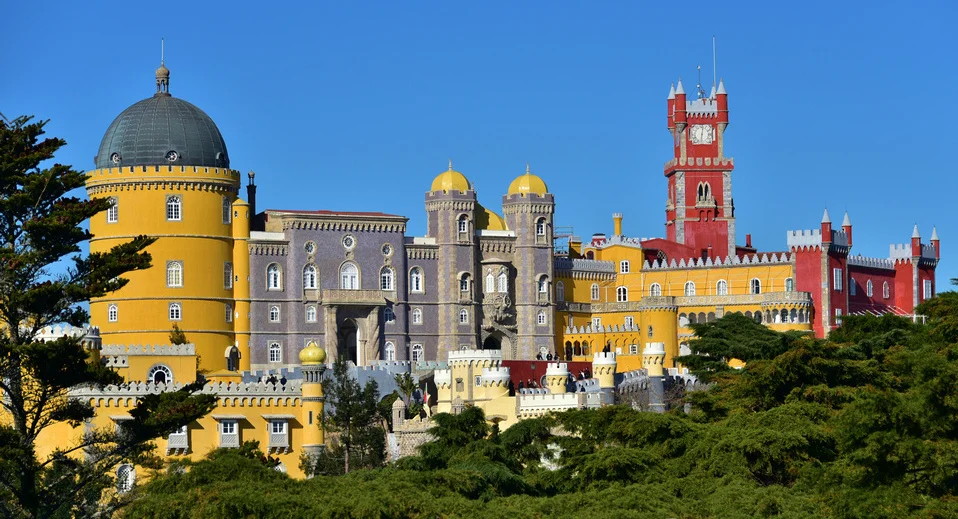 Sintra