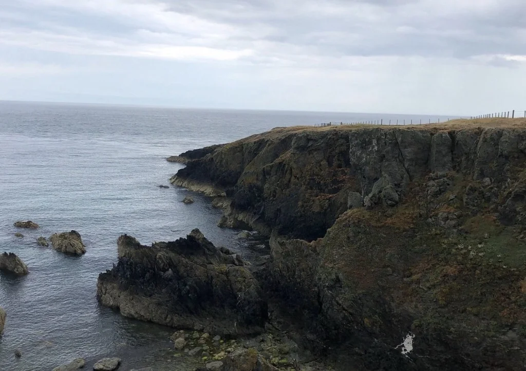 Porth Iago, Llyn Peninsula 